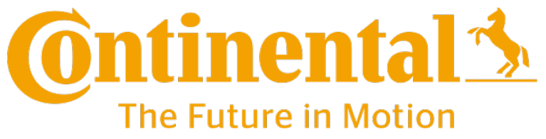 continental logo